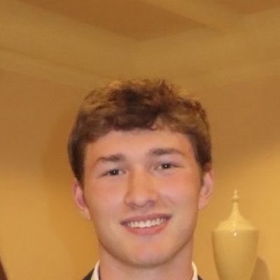Cameron Wilson