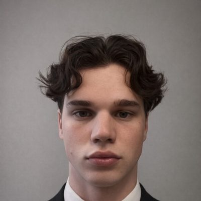 Cooper Snow