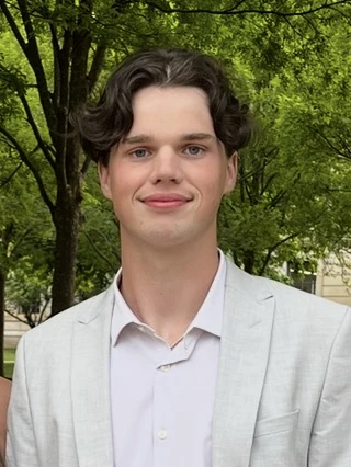 Cooper Snow, Co-Founder and Director of Sales of Luma Solutions