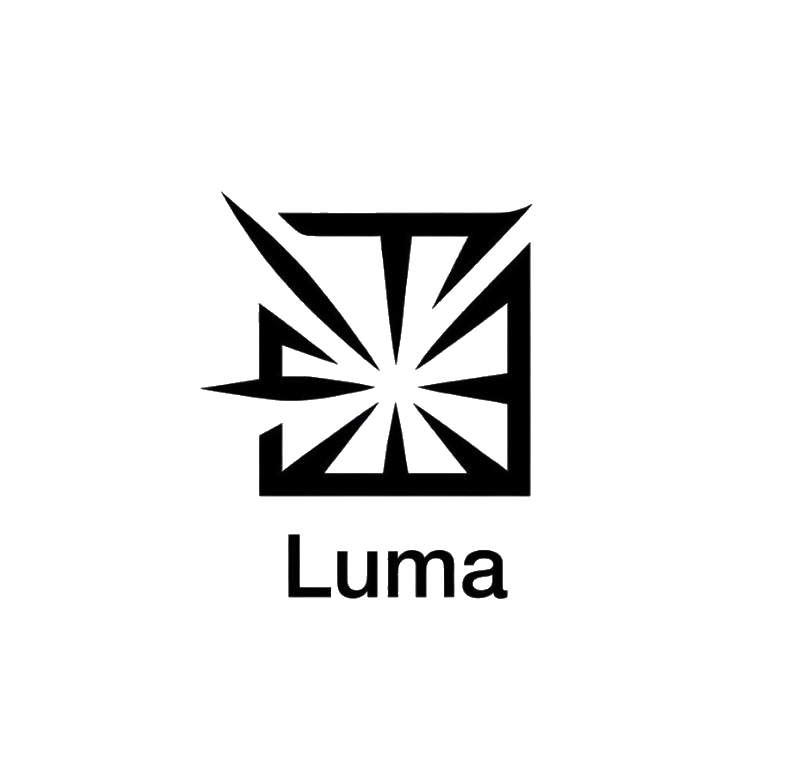 Luma Solutions logo