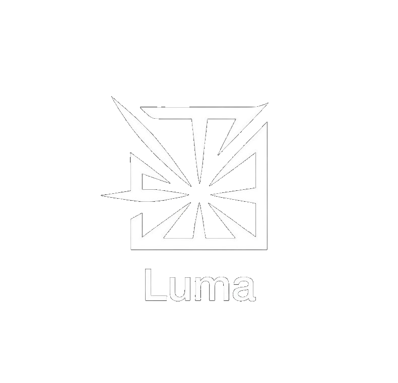 Luma Solutions logo